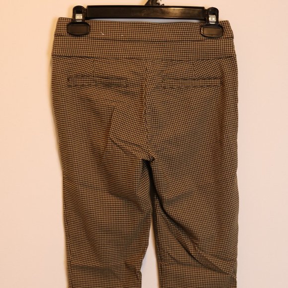 🌴3 for $20🌴 Plaid Pull-On Pants - Picture 11 of 16